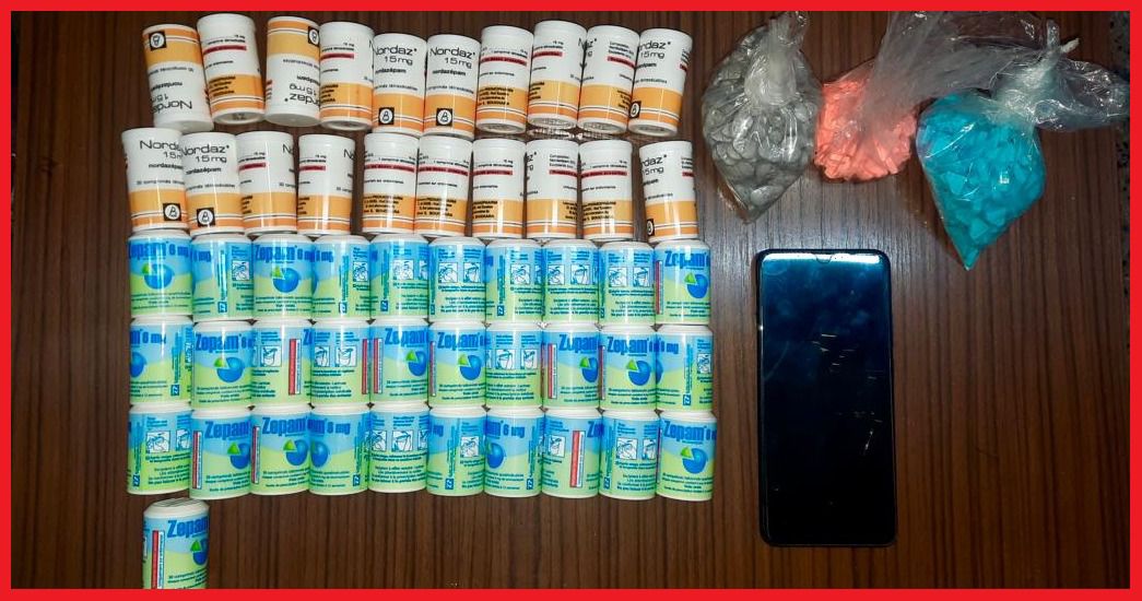 مكناس: توقيف شخص يشتبه في تورطه في قضية تتعلق بحيازة ترويج المخدرات