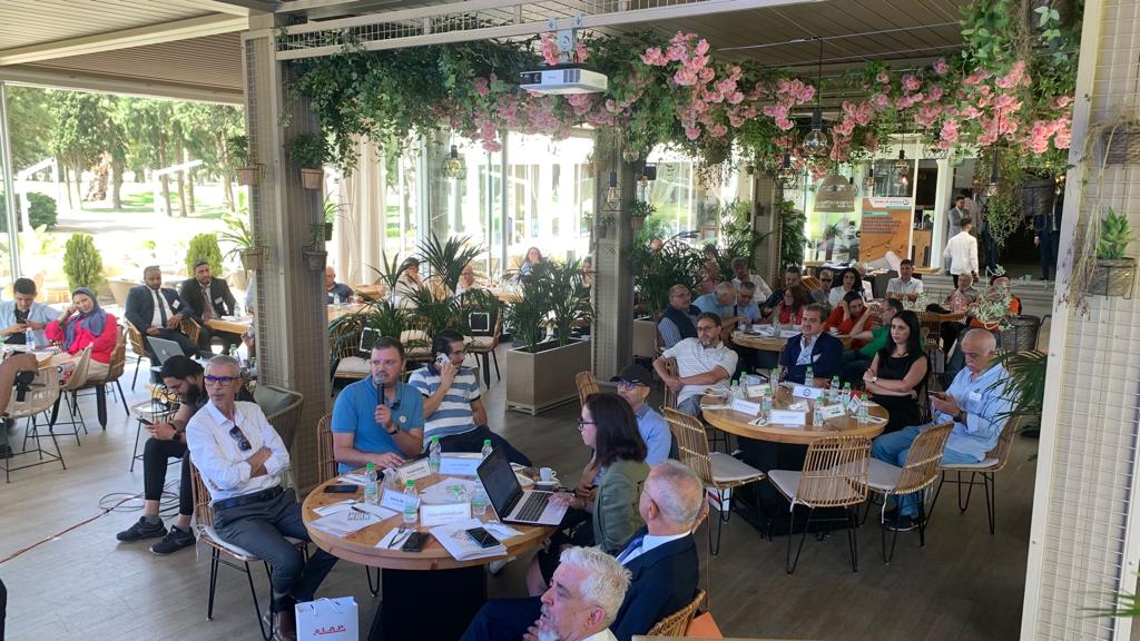 هيئة المهندسين المعماريين تعقد جمعها العام بطنجة