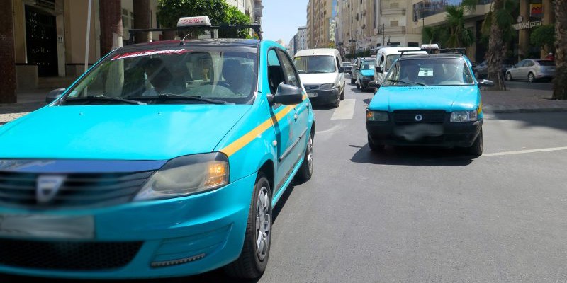 هيئات نقابية بطنجة تعتزم خوض وقفة احتجاجية من أجل الضغط للزيادة في تسعيرة الخدمات