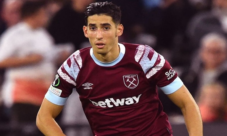 أكرد : ” تكلمت مع سفيان أمرابط وقلت له أنه من سيلعب جيدا سيفوز بالمباراة”