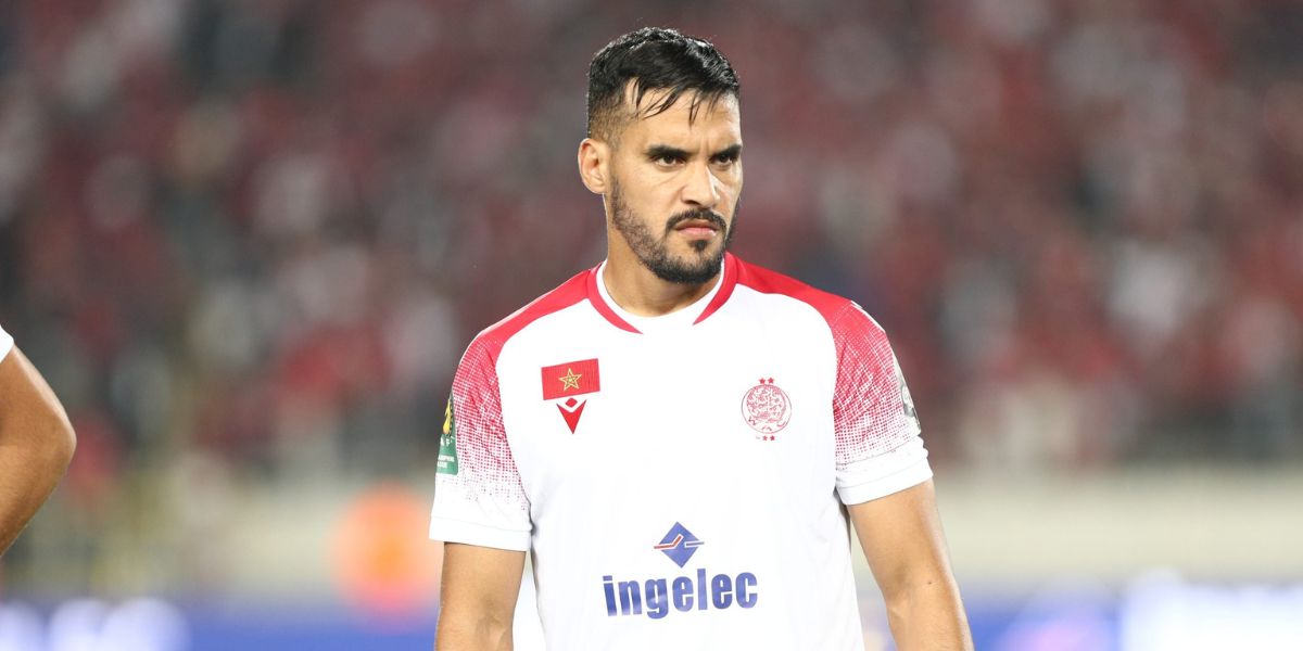 جلال الداودي ينفي ما تداولته مواقع التواصل الاجتماعي