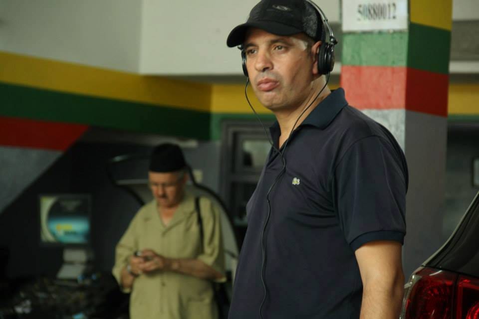 لمخرج حميد زيان فخور بتتويج “الصفقة” في مهرجان مكناس للدراما