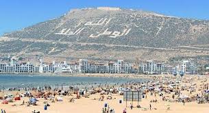 عدد السياح الوافدين إلى المغرب بلغ 5.1 مليون