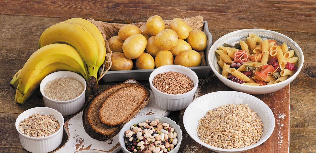 الأنظمة الغذائية منخفضة الكربوهيدرات يمكن أن تكون مفيدة