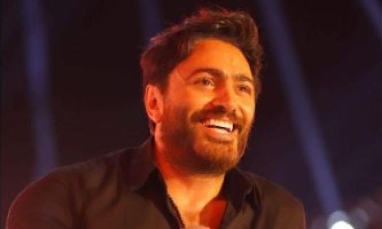 تامر حسنى يحيي حفلاً غنائيًا فى تونس يوم 15 شهر يونيو