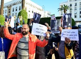 الحكومة تقرر التعاطي الإيجابي مع التوصيات والمقترحات التي قدمها وسيط المملكة حول امتحان المحاماة