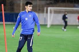 أشرف بنشرقي قريب من العودة لفريقه السابق بالبطولة المصرية