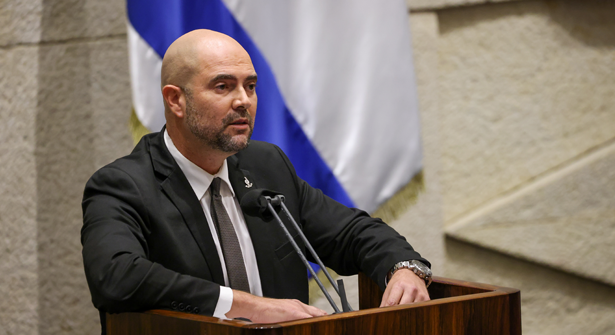 رئيس الكنيست بإسرائيل يحل بالمغرب في زيارة رسمية