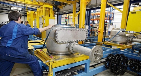 أرباب مقاولات يسجلون ارتفاعا في النشاط العام