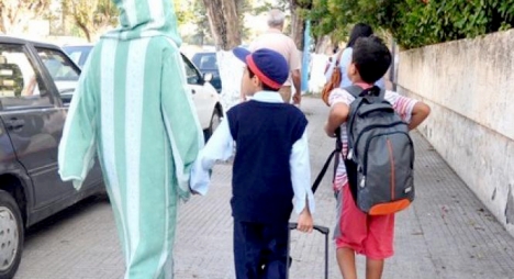 برلماني يساءل حيار الإجراءات والتدابير التي ستتخذها من أجل تحقيق العدالة الاجتماعية في حق هذه الأسرة المغربية