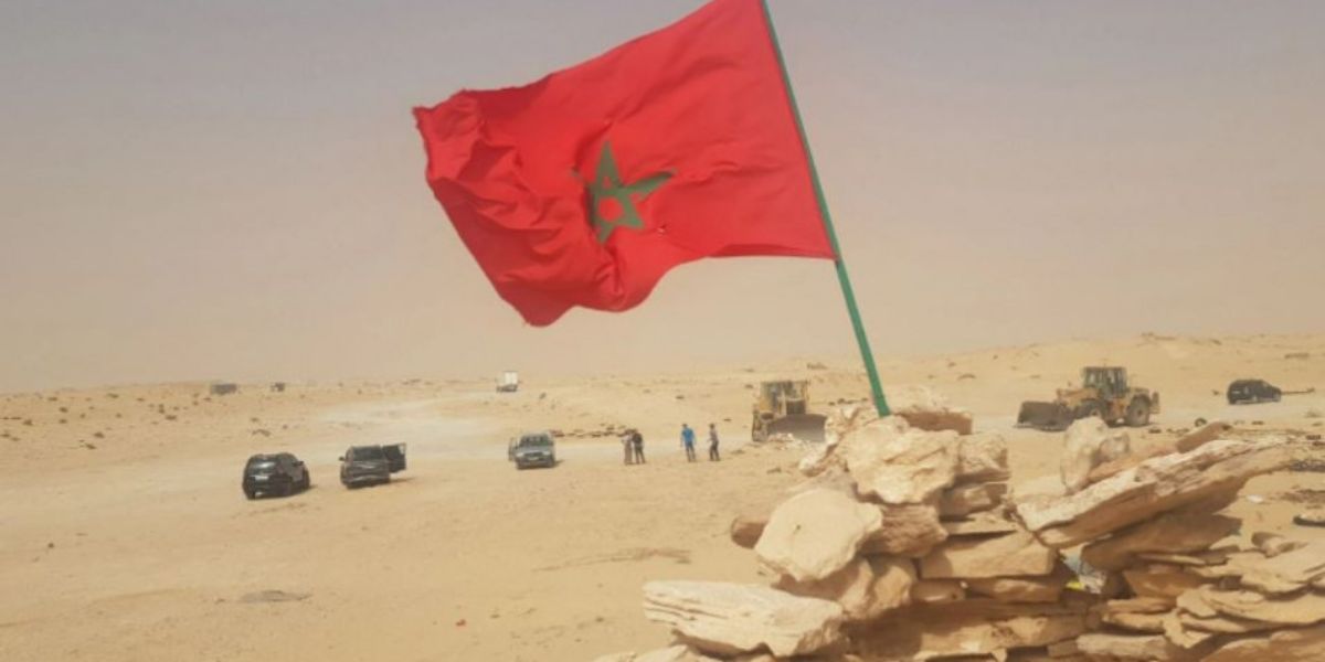 السعودية تجدد تأكيد دعمها لمبادرة الحكم الذاتي التي تقدم بها المغرب