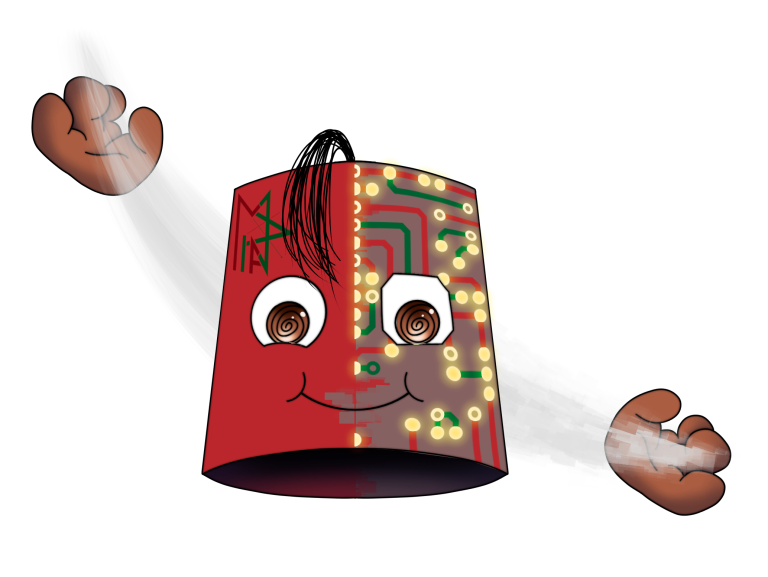 جامعة محمد الأول بوجدة تنظم “مهرجان الابتكار.. كيف سيكون مجتمع الغد بناء على تقنيات الذكاء الاصطناعي ؟”