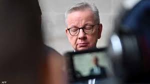 وزير في بريطانيا يقدم اعتاره بعد انتشار مقطع فيديو يظهر إقامة حفل في مقر حملة حزب المحافظين الحاكم خلال كورونا