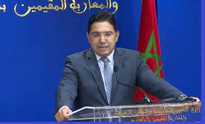 ناصر بوريطة يدعو إلى اندماج اقتصادي وسياسي أفضل للفضاء المتوسطي