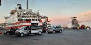 الناظور : الاستعدادات جارية لاستقبال أفراد الجالية المغربية المقيمة بالخارج في أحسن الظروف