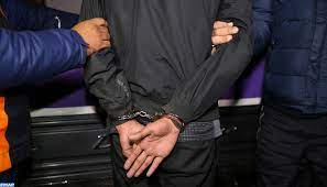 توقيف شخص مبحوث عنه بسبع مذكرات بحث على الصعيد الوطني