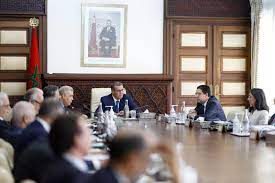 مجلس الحكومة يصادق على مشروع قانون المتعلق بمكافحة تعاطي المنشطات في مجال الرياضة