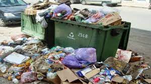 الرميلي: 32 ألف طن من النفايات المنزلية بجميع أنواعها يتم جمعها يوم العيد