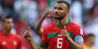 رومان سايس يقترب من العودة للبطولة الفرنسية