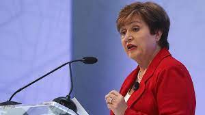 كريستالينا جورجيفا: المغرب.. يعد “المكان المثالي” لعقد الاجتماعات السنوية القادمة لصندوق النقد الدولي والبنك الدولي