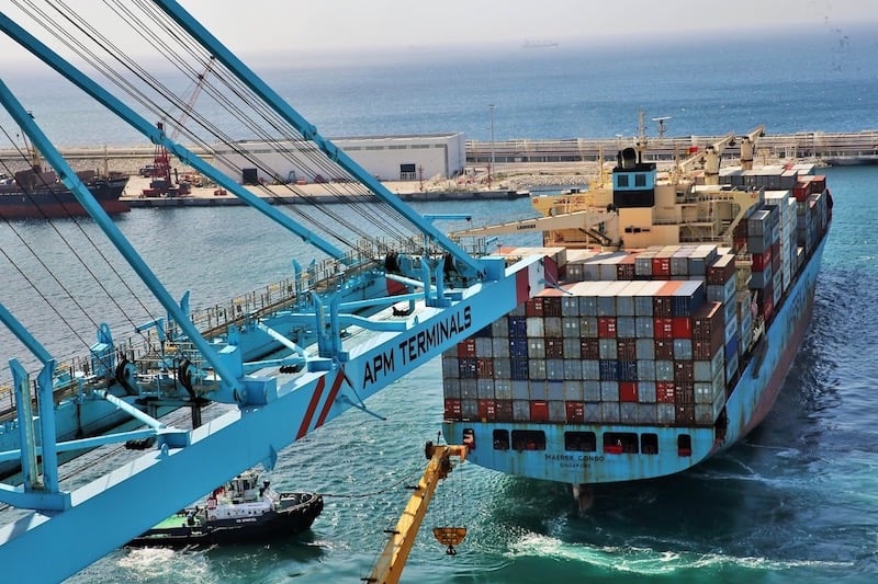 المبادلات التجارية بين المغرب وتكتل السوق المشتركة الجنوبية “ميركوسور” بلغت نحو 47 مليار درهم