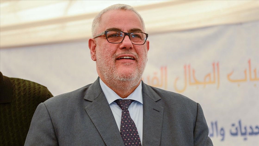 بنكيران يتنقد إعلان الحكومة عن إجراء امتحان جديد للمحاماة