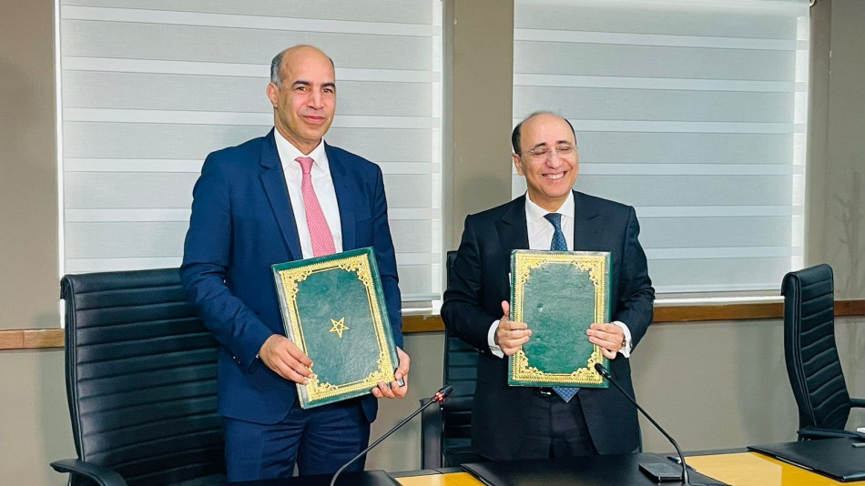 توقيع اتفاقية شراكة وتعاون مع الغرفة الألمانية للموثقين لتطوير الأداء المهني