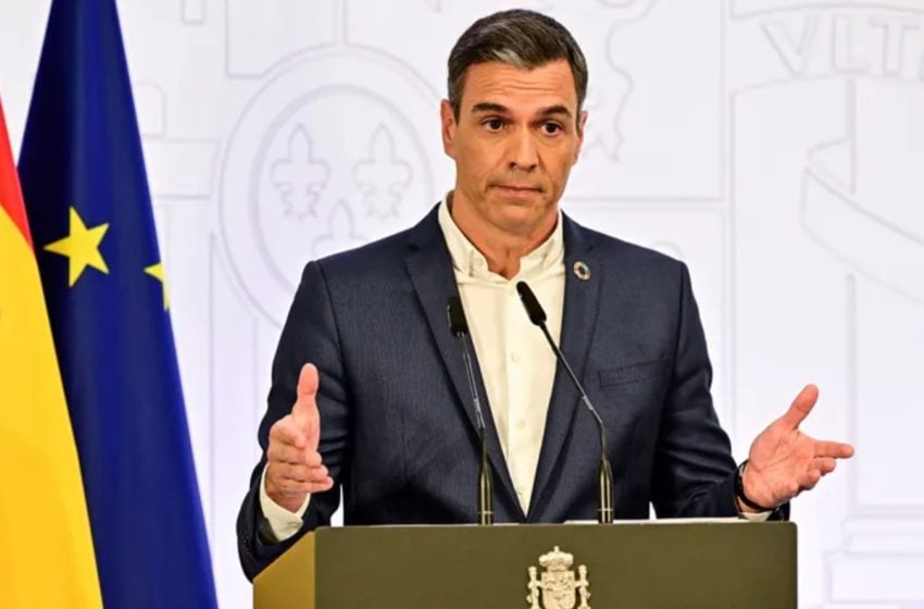 الحكومة الإسبانية: تعاون المغرب الفعال والنموذجي في مكافحة الهجرة غير النظامية أسفر عن نتائج ملموسة