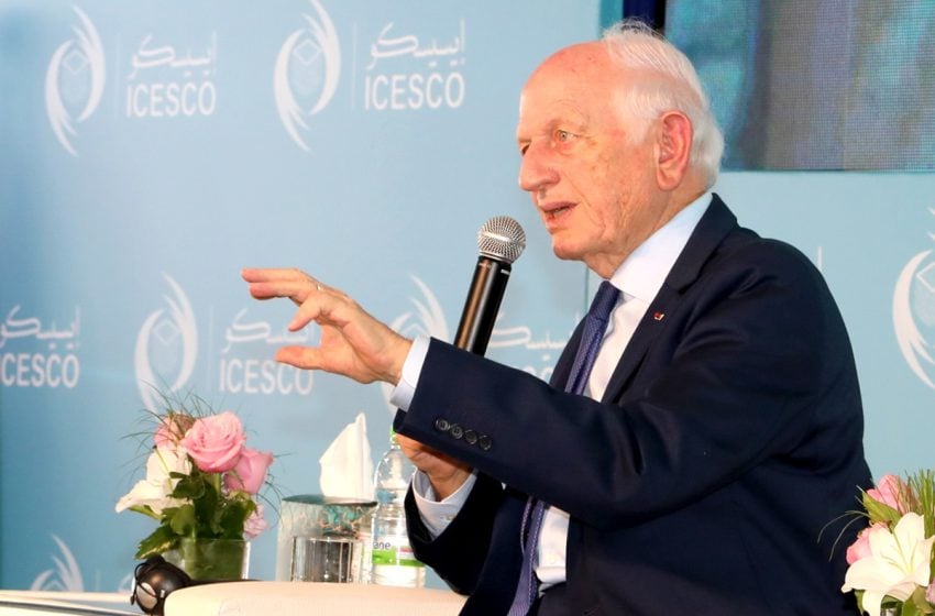 أزولاي: “المملكة المغربية جعلت من غنى كافة مكوناتها المتنوعة محركا لحداثتها المجتمعية”