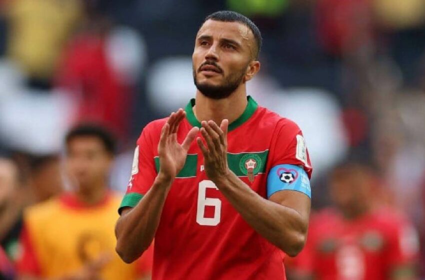 نادي الإتحاد يدخل في مفاوضات جادة لتعويض أحمد حجازي