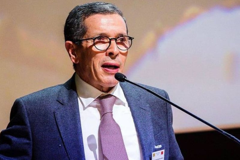 سفير المغرب ببلجيكا: العلاقات القائمة بين المغرب وبلجيكا تشهد نقلة نوعية على جميع المستويات