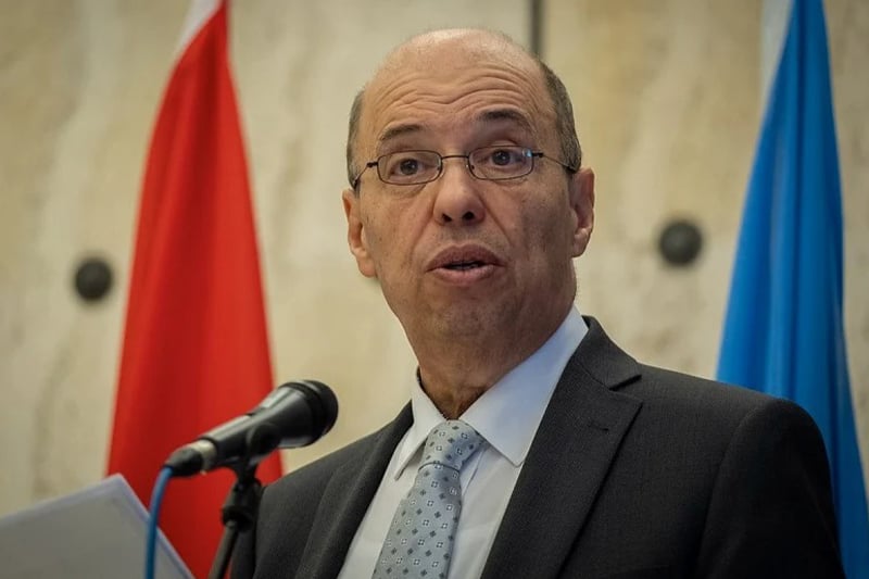 زنيبر: إدماج المهاجرين في أنظمة الحماية الاجتماعية يعد عنوانا للمقاربة الإنسانية الشاملة