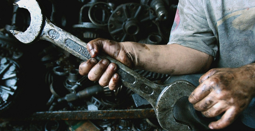 تشغيل الاطفال بالمغرب..المعدل يقفز الى 127 ألف طفل وطفلة يشتغلون