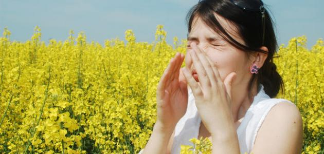 حمى القش ..ما هي أعراضها