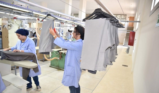 اختتام برنامج “سوق التنمية” لتمكين إطلاق 161 مقاولة صغيرة