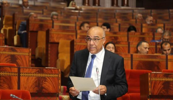 الحكومة تستعد لإقرار نظام أساسي جديد خاص بهيئة الأساتذة الباحثين بالتعليم العالي