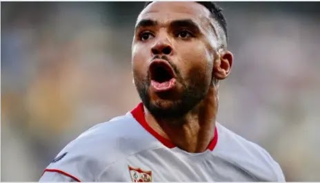 انصيري رابع أفضل هدافي إفريقيا بالليغا الإسبانية