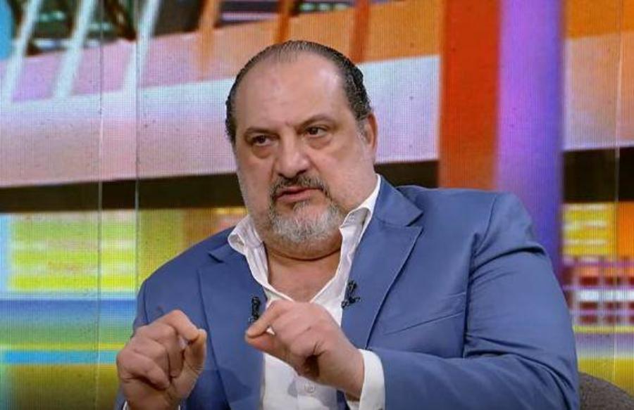 خالد الصاوي: “لم أجد فرصة بطولة لي في أي مسلسل في هذا العام”