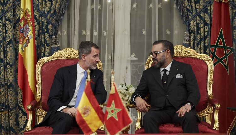 المغرب و أسبانيا تحرصان على تجديد شراكتهما الاستراتيجية باستمرار