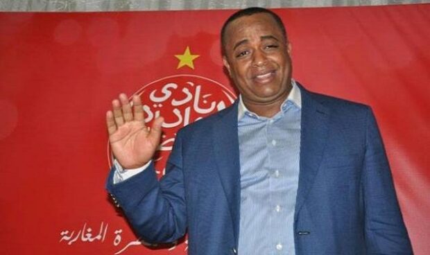 الوداد يعلن عن فتح باب الترشيحات لرئاسة الوداد خلفا لسعيد الناصري