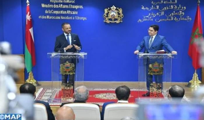 بوريطة: المغرب يعرب عن دعمه وتضامنه مع الشعب الفلسطيني في هذه “المرحلة الحرجة والخطيرة”