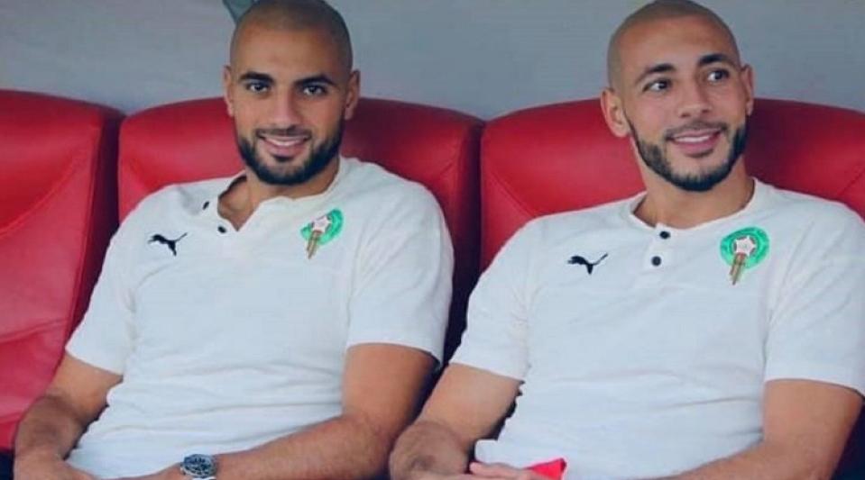 نور الدين أمرابط يؤكد أن سفيان يجري حاليا مفاوضات مع أندية أوروبية