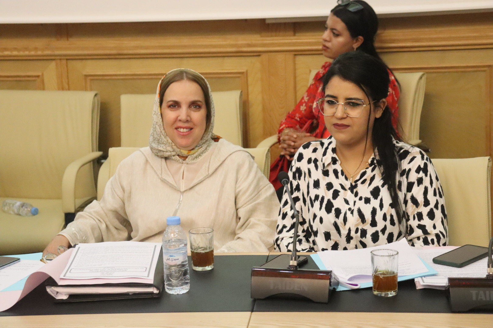 مجلس جهة الشرق يصادق على مجموعة من الاتفاقيات وعلى برنامج الإنارة العمومية ل 20 جماعة