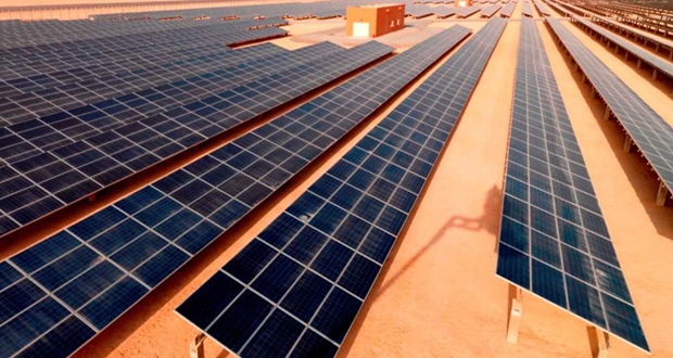 تقرير: “سوق الطاقة المغربي.. دور البنيات التحتية للطاقة وتحديث الشبكة”