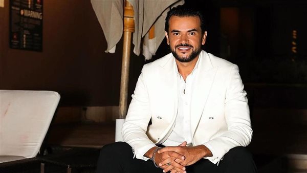 سامو زين  يطرح أغنيته الجديدة “دي حبيبتي”