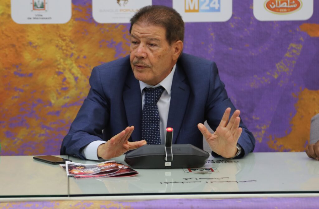 محمد الكنيدري بين مسار العلوم الحقة والأنشطة السوسيو ثقافية