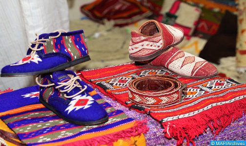 انطلاق فعاليات النسخة الثالثة من “البازار التضامني” بطنجة