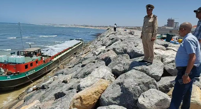 توقيف 13 شخصا للاشتباه في تورطهم في قضية تتعلق بالسرقة الموصوفة