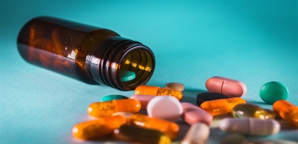 الطريقة الصحيحة لتناول الفيتامينات