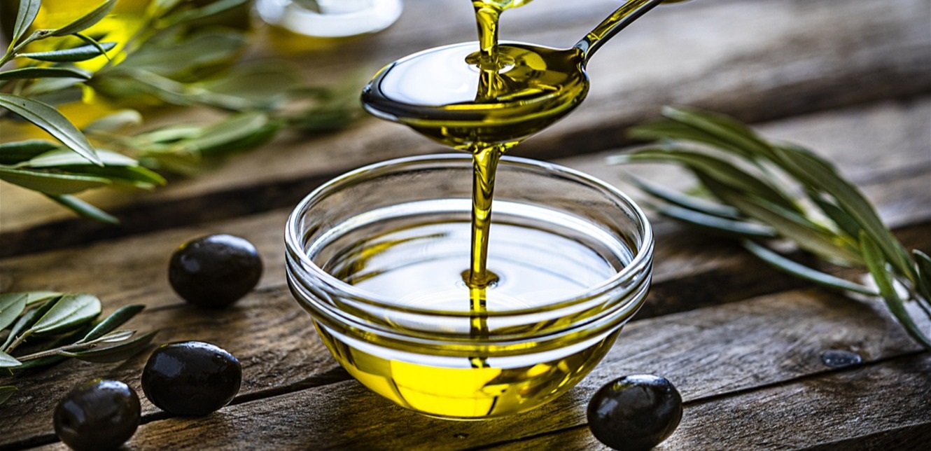 دراسة : الأشخاص الراغبين في الحفاظ على ذاكرتهم يجب أن تناولوا زيت الزيتون.